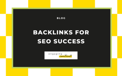 Why are backlinks important?