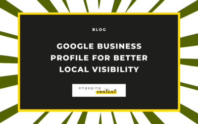 Get More Customers With A free Google Listing