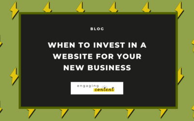 Start your new business the right way
