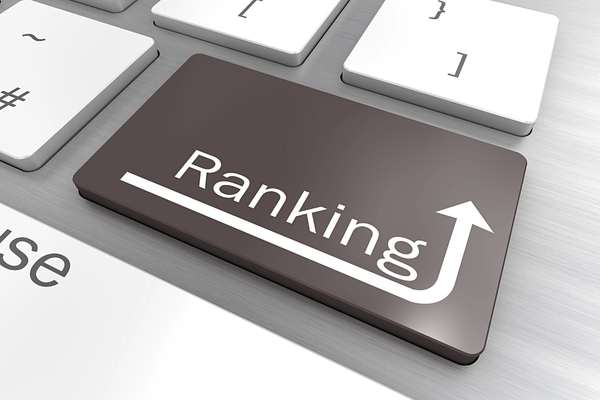 content marketing higher ranking