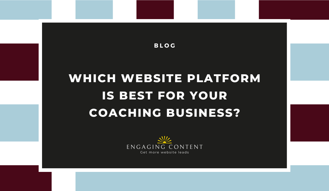 Best website platform for small business