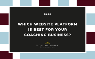 Best website platform for small business