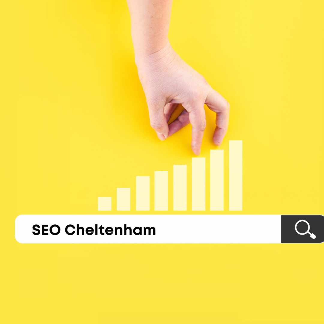 SEO Cheltenham Engaging Content